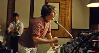 Tráiler de 'Love & Mercy', el biopic sobre Brian Wilson de los Beach Boys