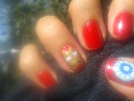 31Días2015/ Día 1 Rojo