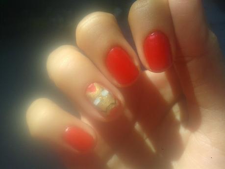 31Días2015/ Día 1 Rojo