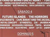 puedes enterarte reparto días primera edición Fest Sagunto