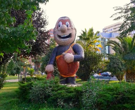 My week in photos #1