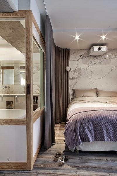 Loft Moderno en Paris