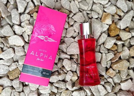 Nuevo Avon Blogger's Day Summer Edition!