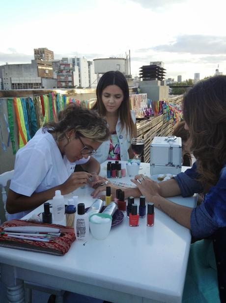 Nuevo Avon Blogger's Day Summer Edition!