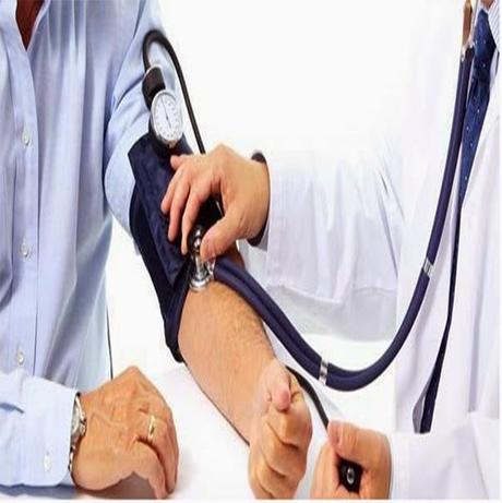 Atentos: SINO LA CONTROLAMOS A TIEMPO, LA HIPERTENSIÓN ARTERIAL PUEDE DERIVAR EN PROBLEMAS CARDIACOS…