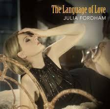 Julia Fordham edita The Language of Love