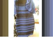 #TheDress: verdadero color vestido
