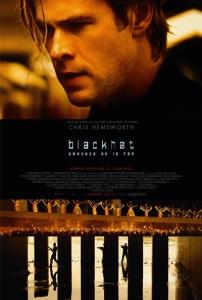 Blackhat: Amenaza en la red (2015)