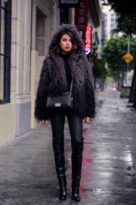 PUT LEATHER IN YOUR STYLE!!! PUT LEATHER IN YOUR STYLE!!!