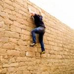 Se realizó el Primer Encuentro de Boulder Urbano San Luis Potosí