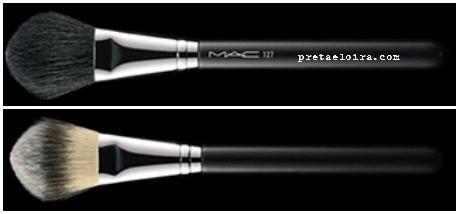 MAC X Philip Treacy Collection