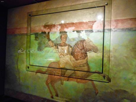 EL MUHBA, EN LA BARCELONA D'ABANS, D'AVUI I DE SEMPRE...1-03-2015...!!!