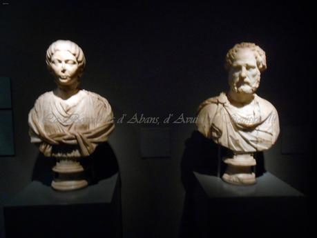 EL MUHBA, EN LA BARCELONA D'ABANS, D'AVUI I DE SEMPRE...1-03-2015...!!!