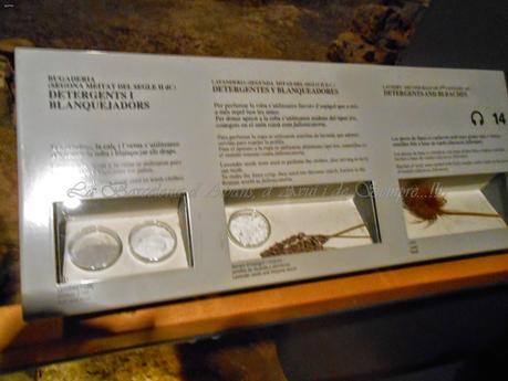 EL MUHBA, EN LA BARCELONA D'ABANS, D'AVUI I DE SEMPRE...1-03-2015...!!!