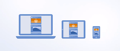 Facebook lanza la App para administrar anuncios Facebook lanza la App para administrar anuncios