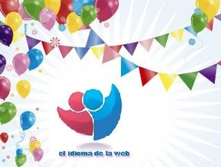 mi blog cumple dos años