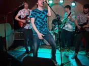 Negro Bärds hacen dueños Perro