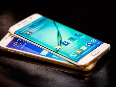 Presentado el Samsung Galaxy S6 y el S6 Edge