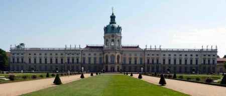 Charlottenburg T