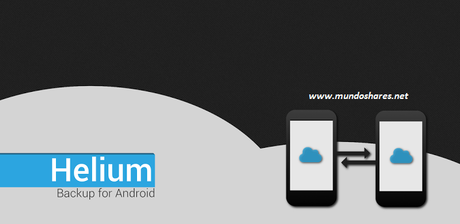 Guarda los datos de tus juegos y aplicaciones en Android Guarda los datos de tus juegos y aplicaciones en Android