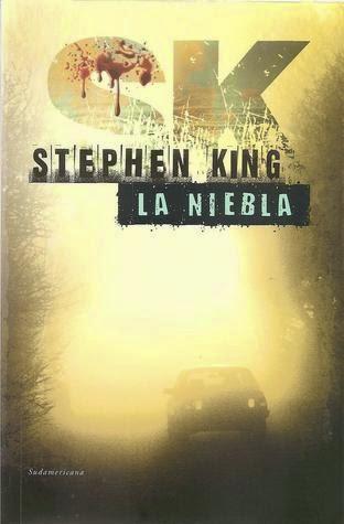 Reseña: La Niebla