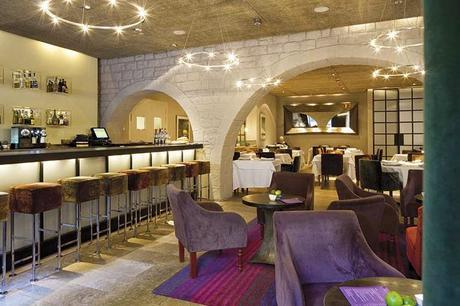 lugares con encanto restaurante neri barrio gótico plaza sant felip neri Barcelona