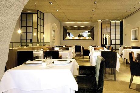 lugares con encanto restaurante neri barrio gótico plaza sant felip neri Barcelona