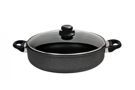 Utensilios de cocina sin tóxicos