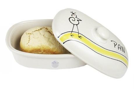 Utensilios de cocina sin tóxicos