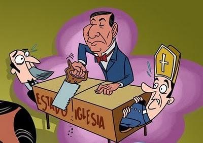 UNAMOS Y NO DIVIDAMOS, por Jesús Castizo