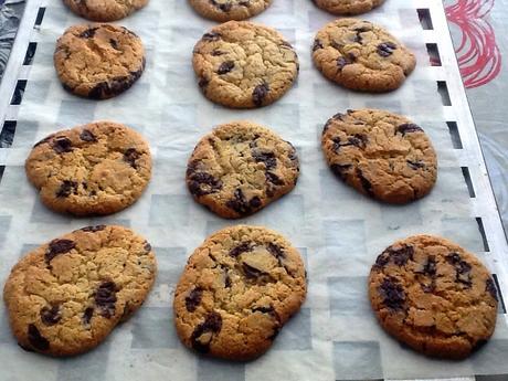 CHIPS AHOY!