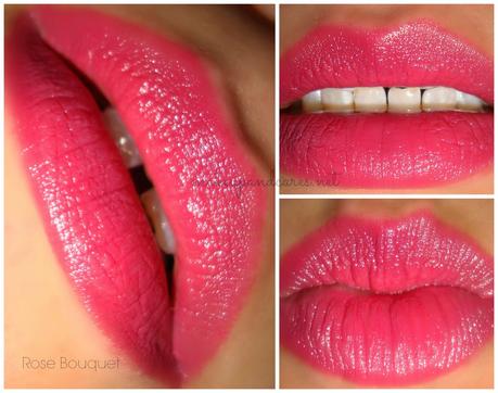 Ultra Colour Indulgence Avon . Review , fotos y swatches .