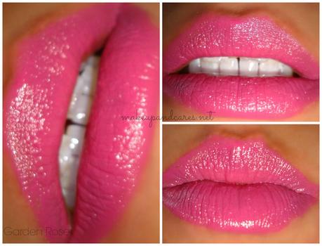 Ultra Colour Indulgence Avon . Review , fotos y swatches .