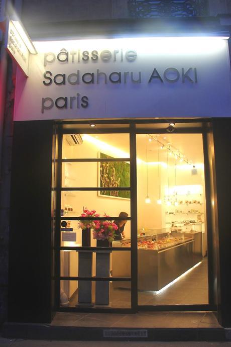 PARÍS. PRIMERA PARTE