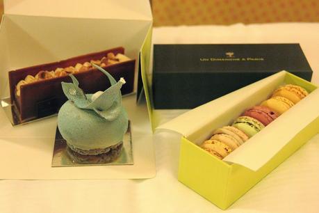 PARÍS. PRIMERA PARTE