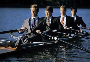 La clave está en las personas