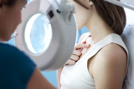 Lesiones precancerosas de la piel: qué son y cómo prevenirlas