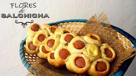 Flores de Salchicha