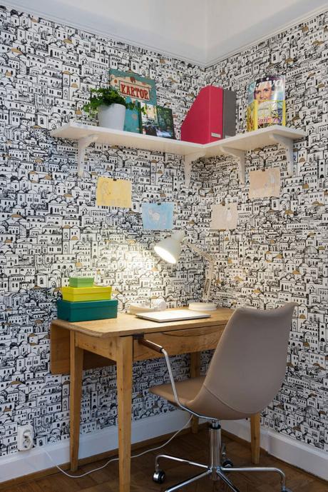 Como decorar con madera rústica Como decorar con madera rústica