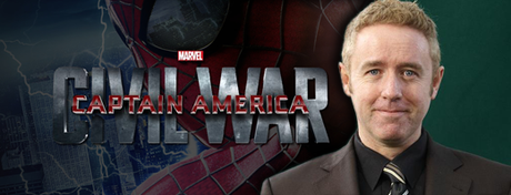 Mark Millar habla sobre Spider-Man en ‘Capitán América:Civil War’