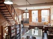 Conversion Almacen Vivienda Rustica