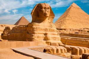 Egipto, luna de miel en la tierra de los Faraones
