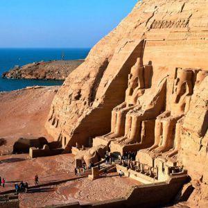 Egipto, luna de miel en la tierra de los Faraones