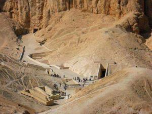 Egipto, luna de miel en la tierra de los Faraones