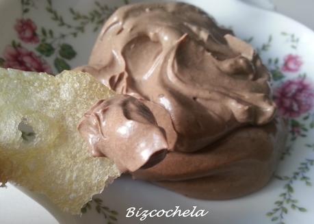 SALSA DE AJO NEGRO: AJONESA O ALIOLI DE AJO NEGRO