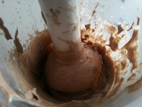 SALSA DE AJO NEGRO: AJONESA O ALIOLI DE AJO NEGRO