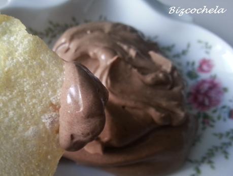 SALSA DE AJO NEGRO: AJONESA O ALIOLI DE AJO NEGRO