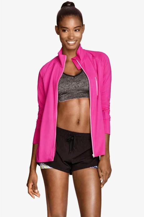 Ropa de deporte - Paperblog