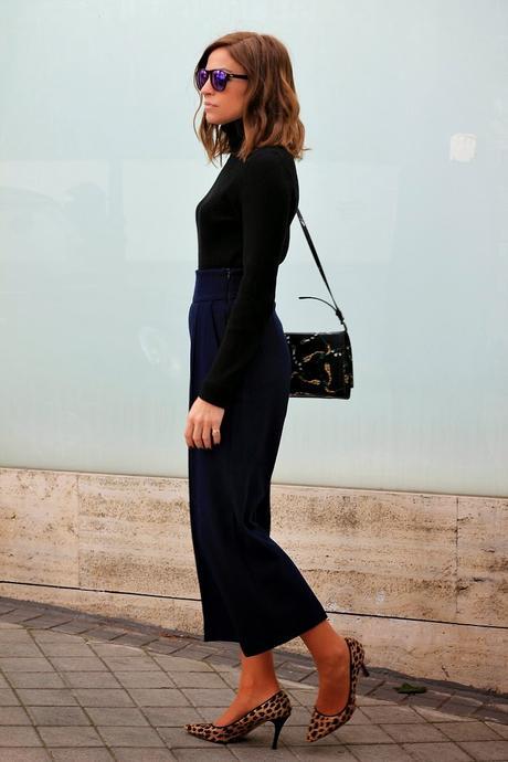 Culottes Culottes