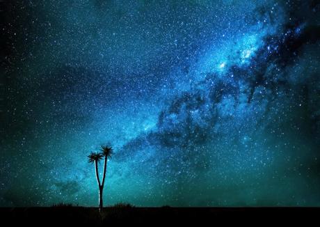 Trey Ratcliff, fotografía HD... WOW!